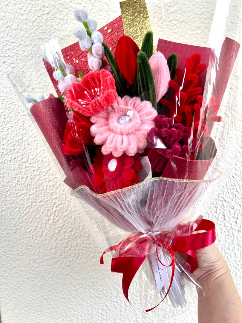 モールフラワー　専用です