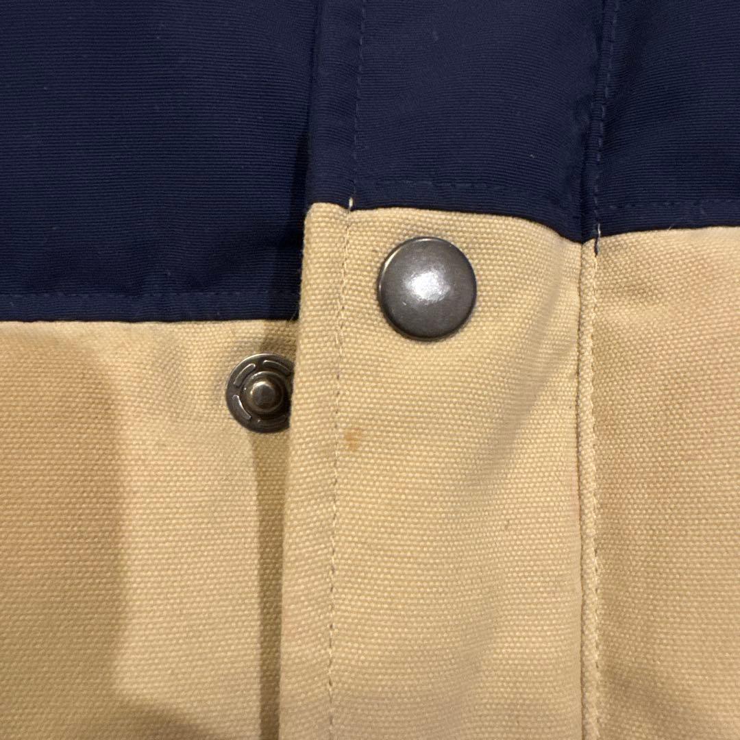 ハワイで購入パタゴニア　ダウンベスト