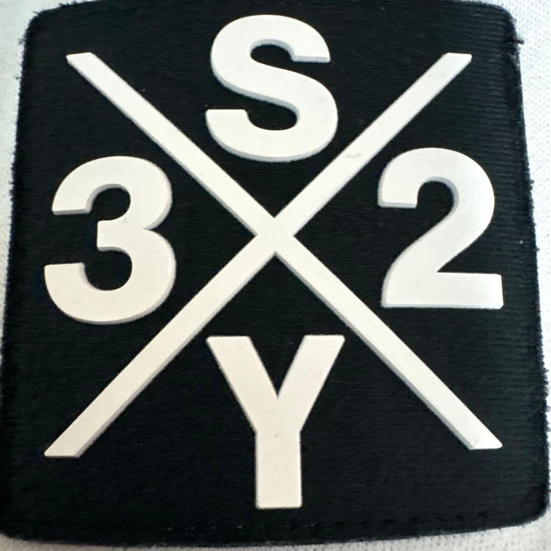 SY32 by SWEET YEARS パーカー LサイズSY32 セットアップ
