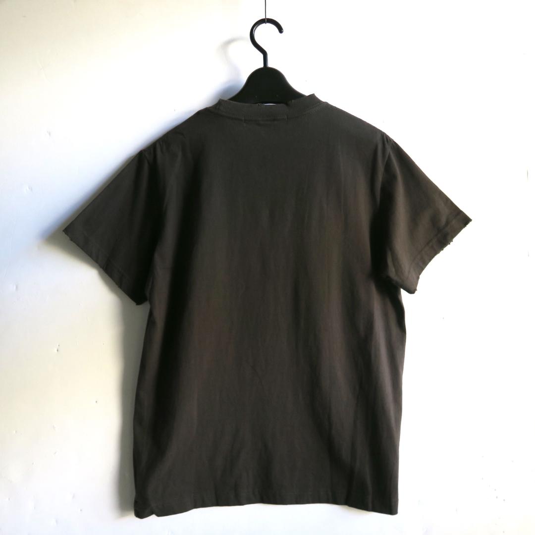 新品 PRANK PROJECT ハートアイレット Tシャツ Heart