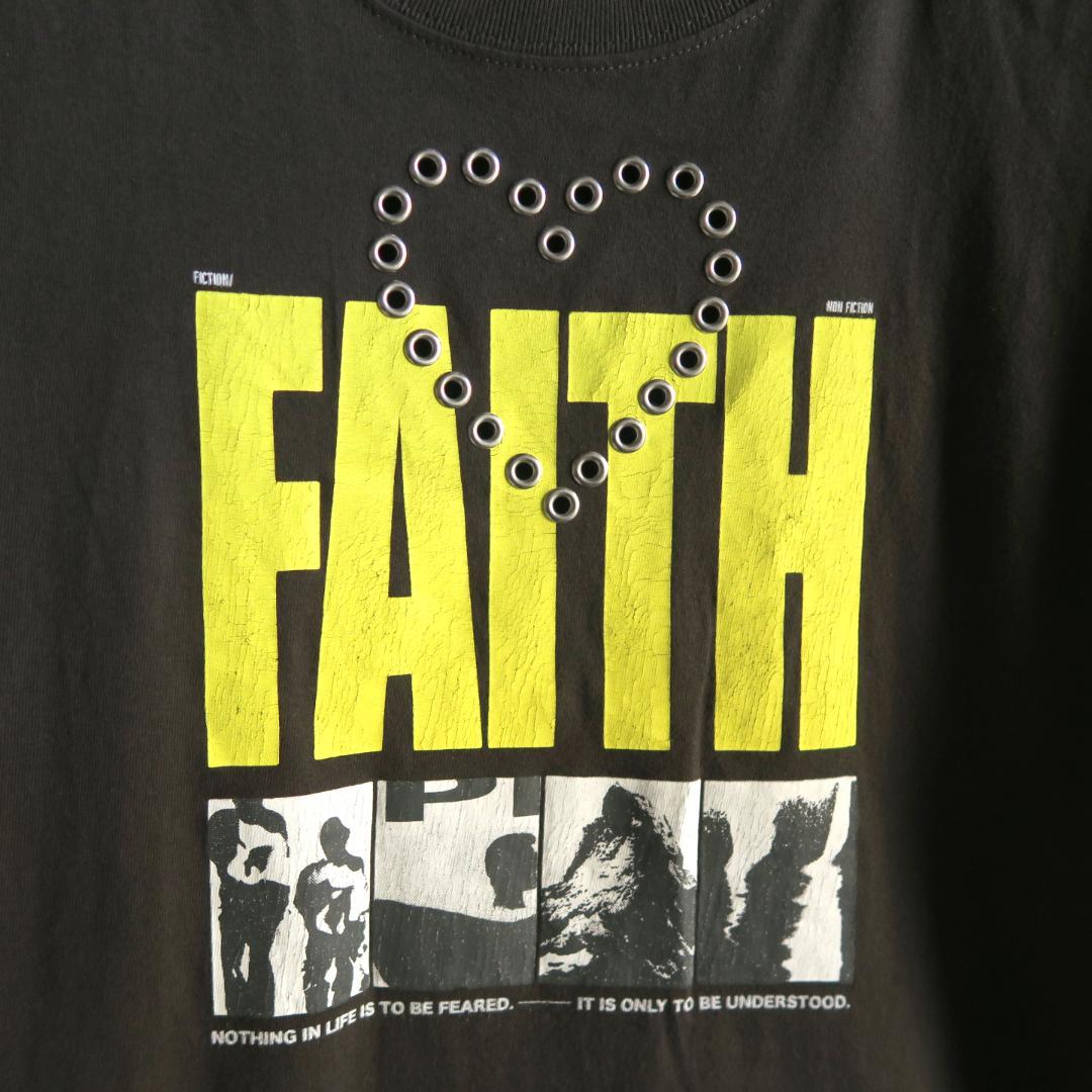 新品 PRANK PROJECT ハートアイレット Tシャツ Heart