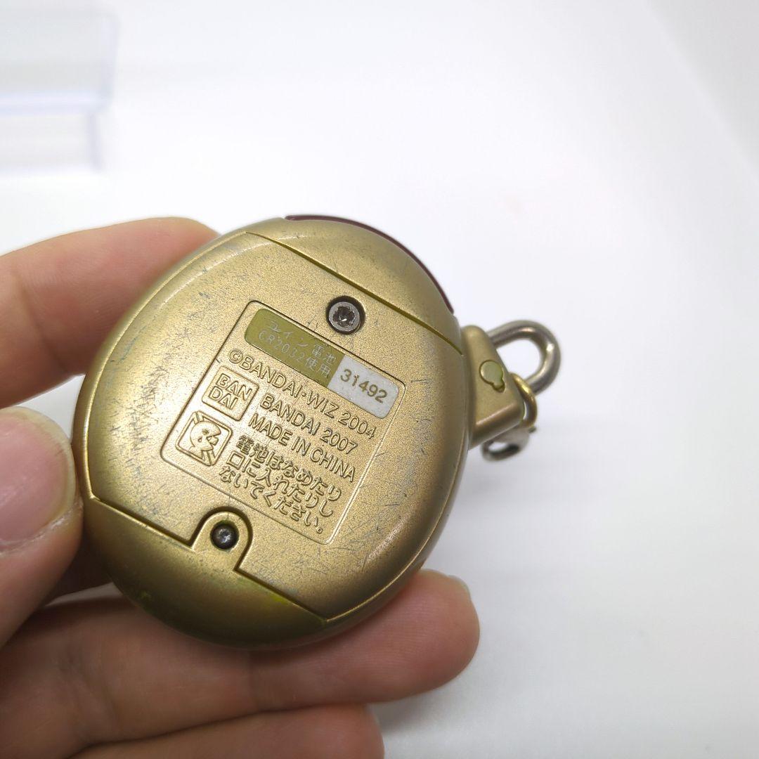 たまごっちプラス 夢のロイヤルふぁみりー