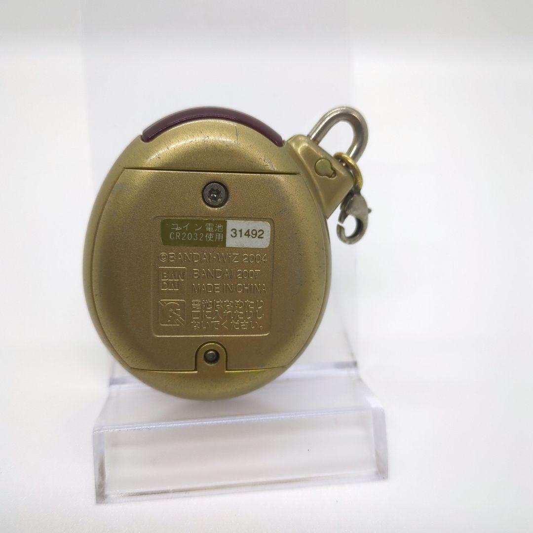 たまごっちプラス 夢のロイヤルふぁみりー