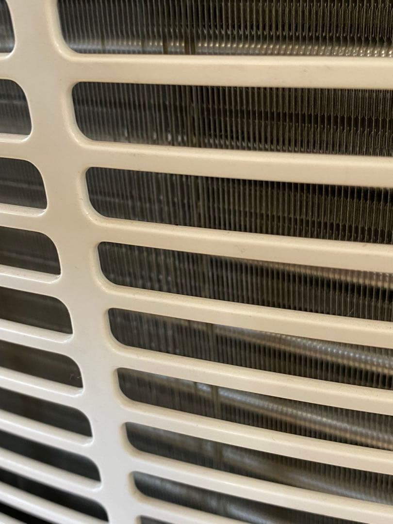 ナカトミ 移動式エアコン MAC-20 2024年製 リモコン 説明書