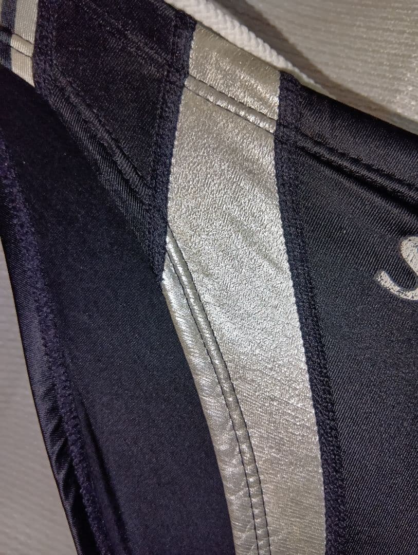 SPEEDO メンズ競泳水着 S