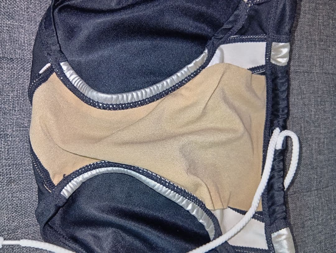 SPEEDO メンズ競泳水着 S