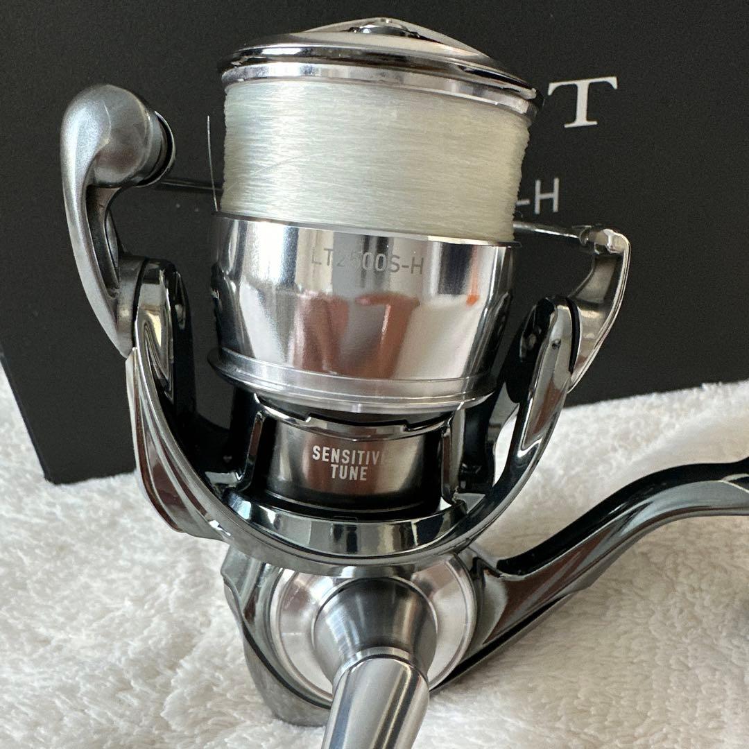 22イグジスト　LT2500S-H