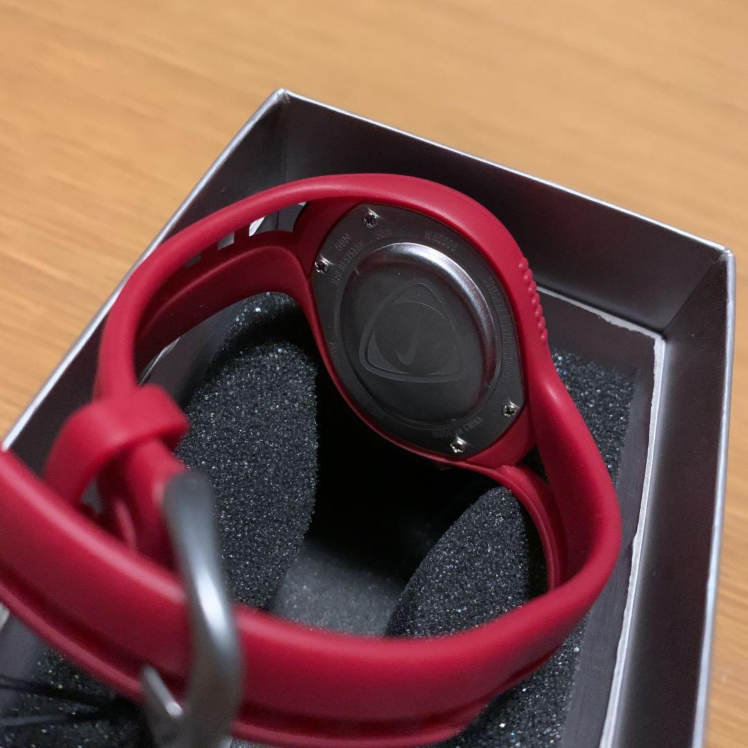 パリ・サンジェルマン　ナイキタイミング　腕時計