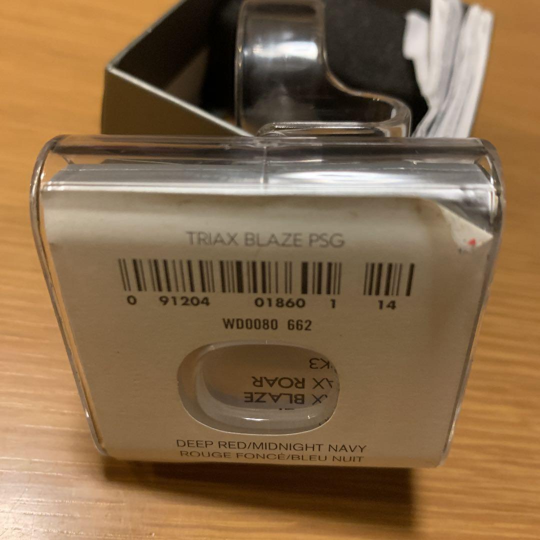 パリ・サンジェルマン　ナイキタイミング　腕時計