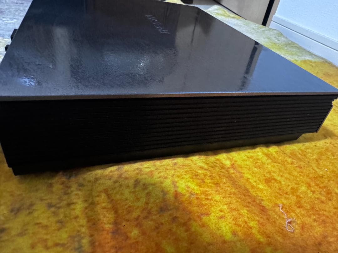 ヒ*ロ様 TOSHIBA REGZA シリーズ DBR-M190