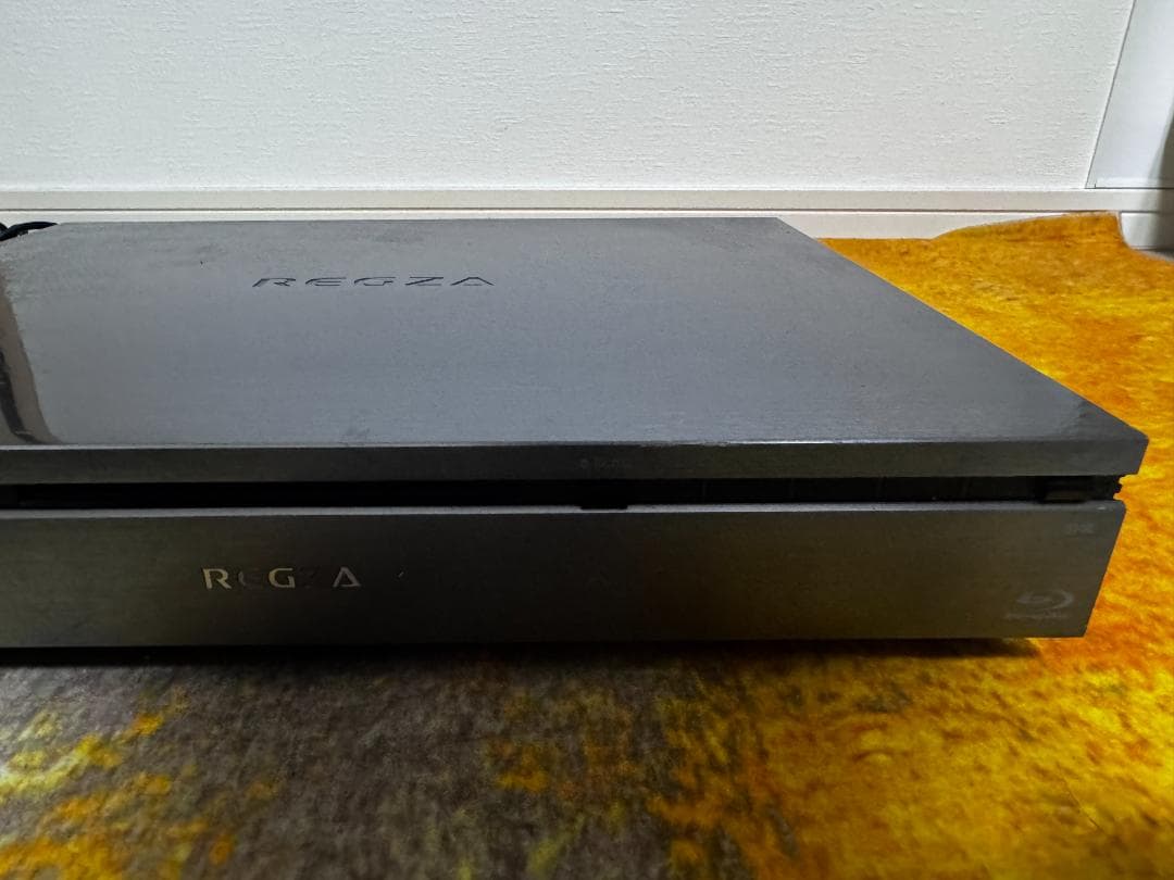 ヒ*ロ様 TOSHIBA REGZA シリーズ DBR-M190