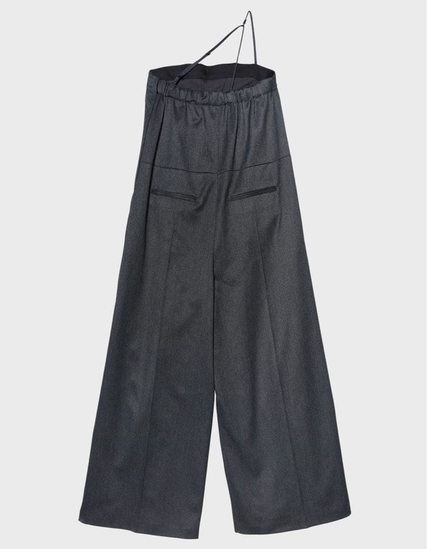 STUNNING LURE ベアオールインワン2024AW