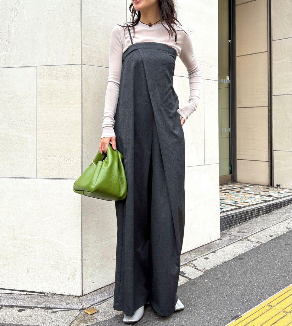 STUNNING LURE ベアオールインワン2024AW