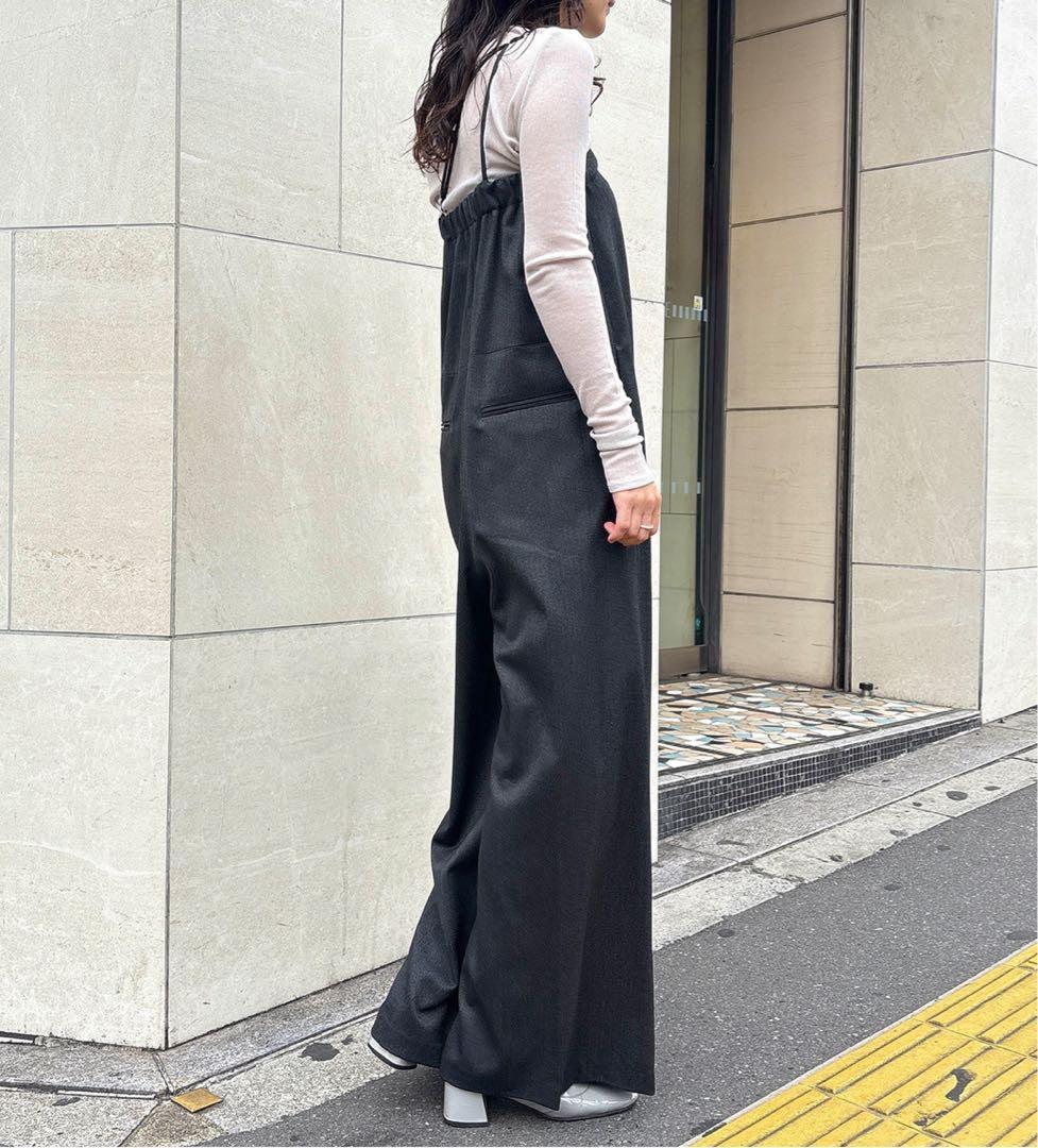 STUNNING LURE ベアオールインワン2024AW