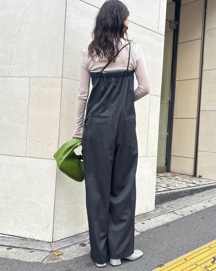 STUNNING LURE ベアオールインワン2024AW