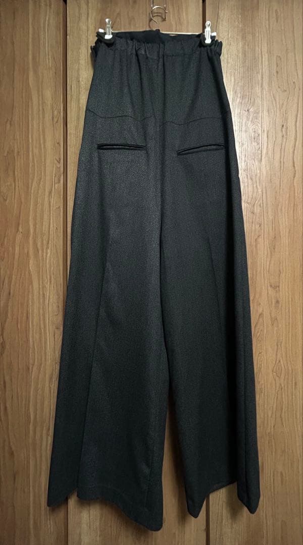 STUNNING LURE ベアオールインワン2024AW