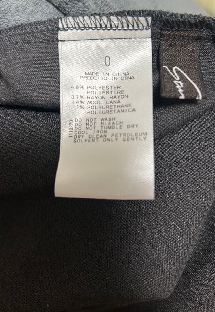 STUNNING LURE ベアオールインワン2024AW