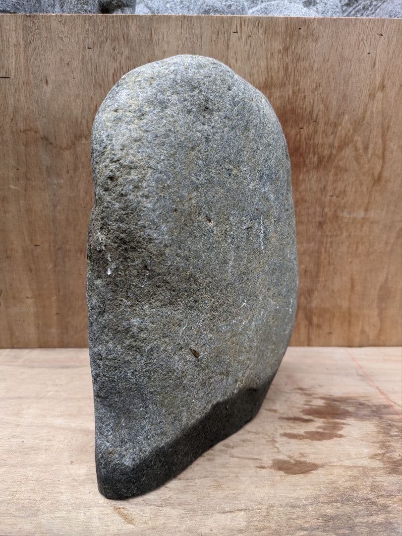 石仏、観音、聖観音菩薩、石仏彫刻