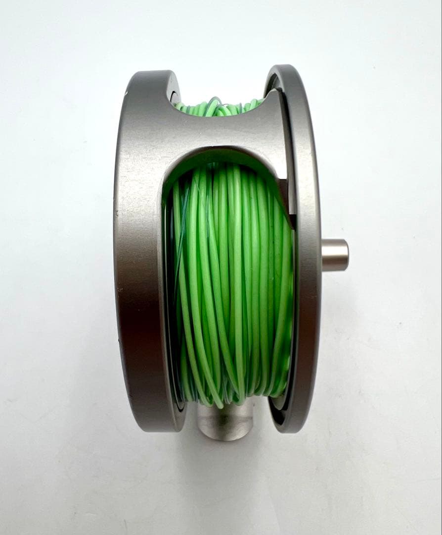 DAIWA ダイワ Alltmor-s アルトモア s100 フライリール