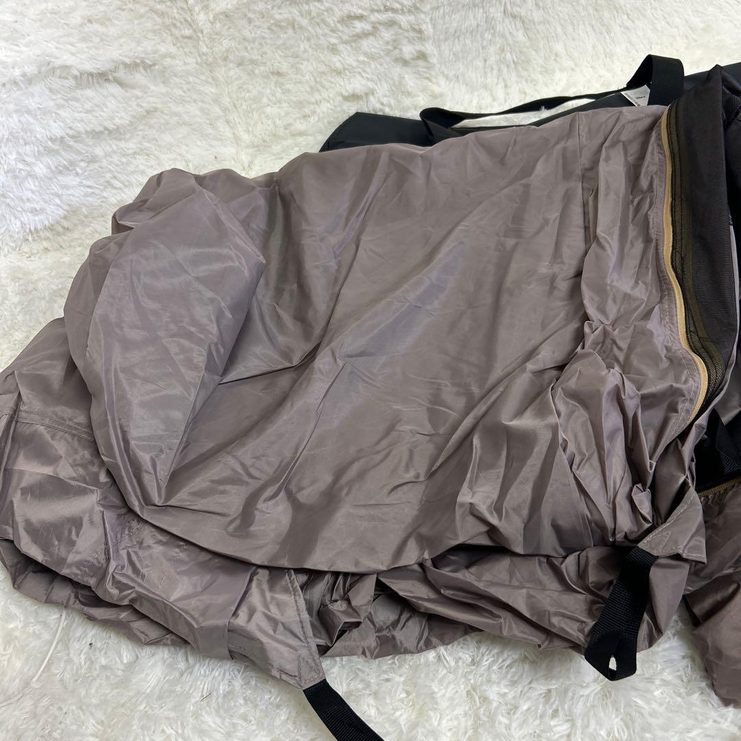 [コールマン] テントワンポールテント ティピーTX/ST グレージュ