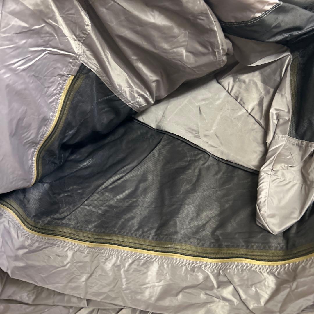 [コールマン] テントワンポールテント ティピーTX/ST グレージュ