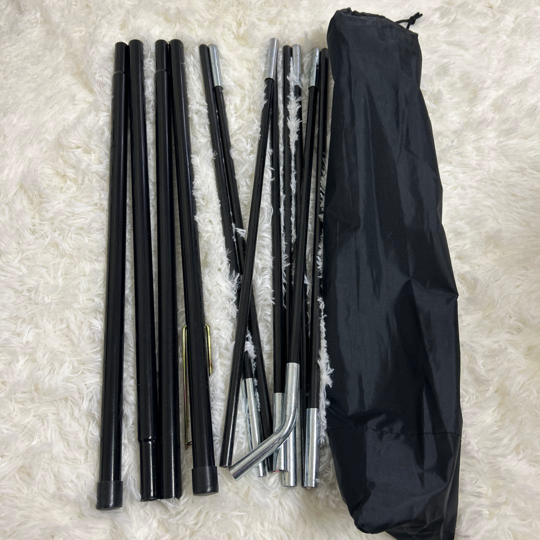 [コールマン] テントワンポールテント ティピーTX/ST グレージュ