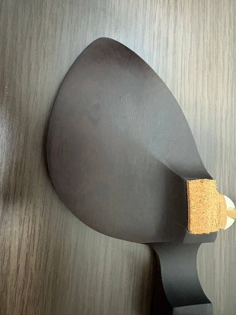 クローソン　 バイオリン　顎当て　CROWSON