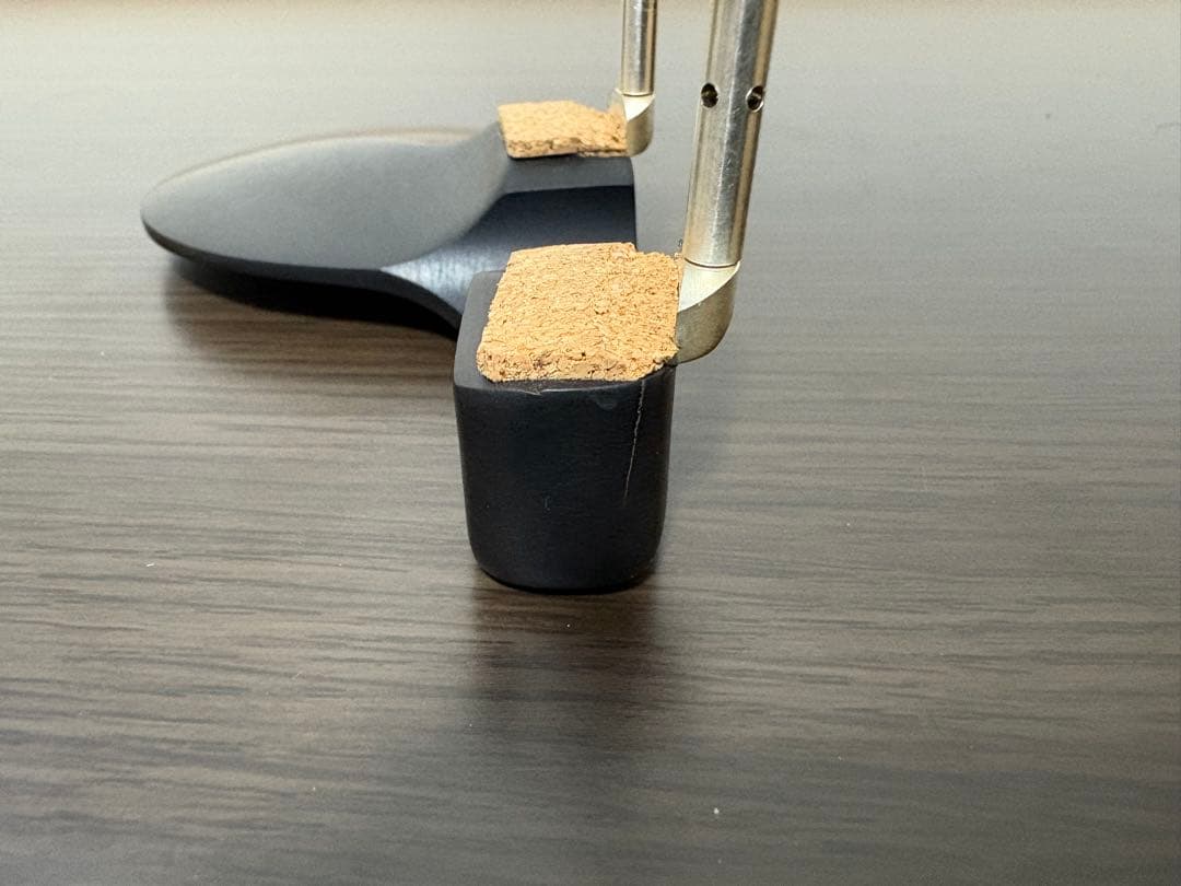 クローソン　 バイオリン　顎当て　CROWSON