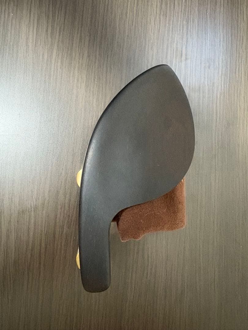 クローソン　 バイオリン　顎当て　CROWSON