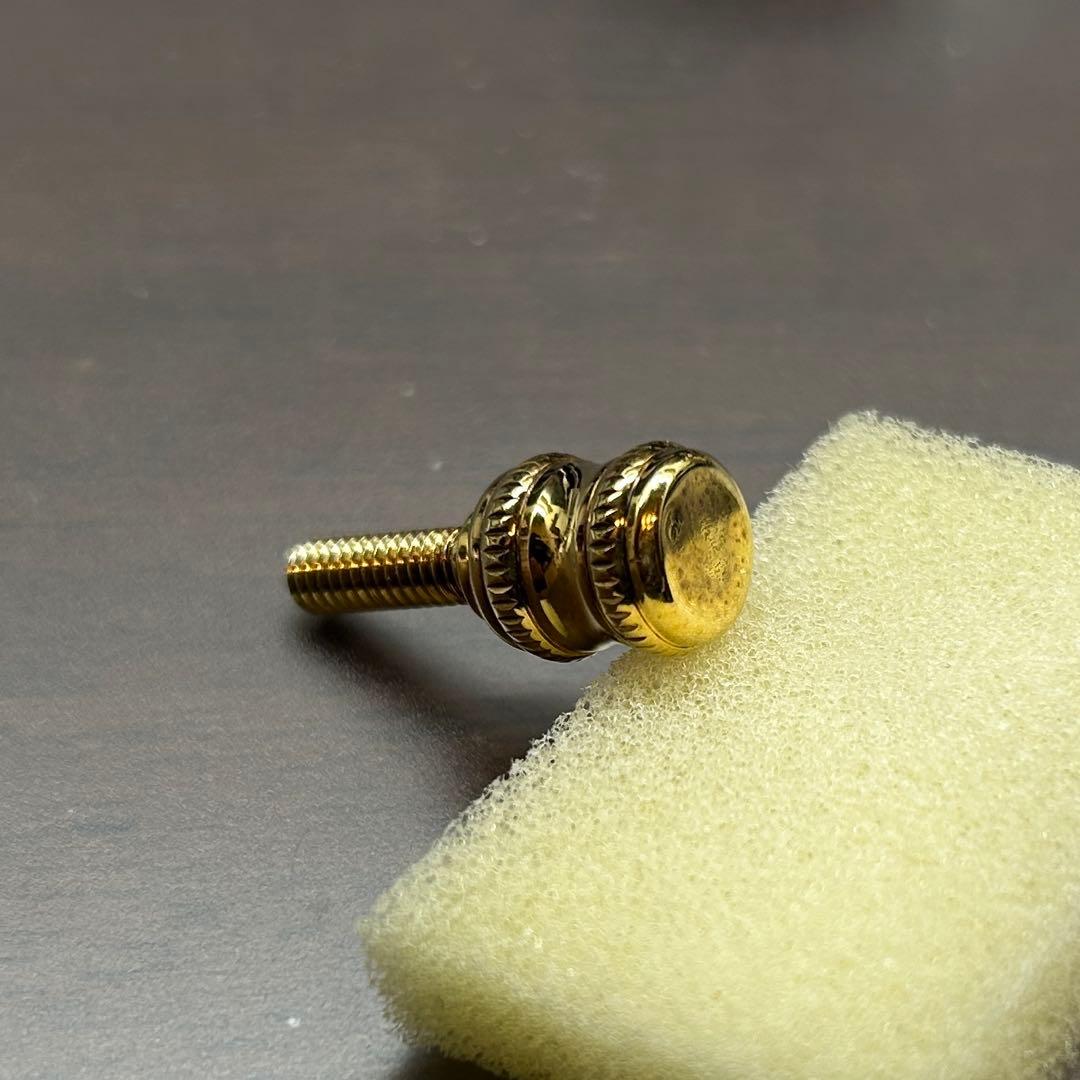 柴ネジ ユニバーサルライト 銀ハイブリッドGP セルマー・ヤナギサワ用 中古品