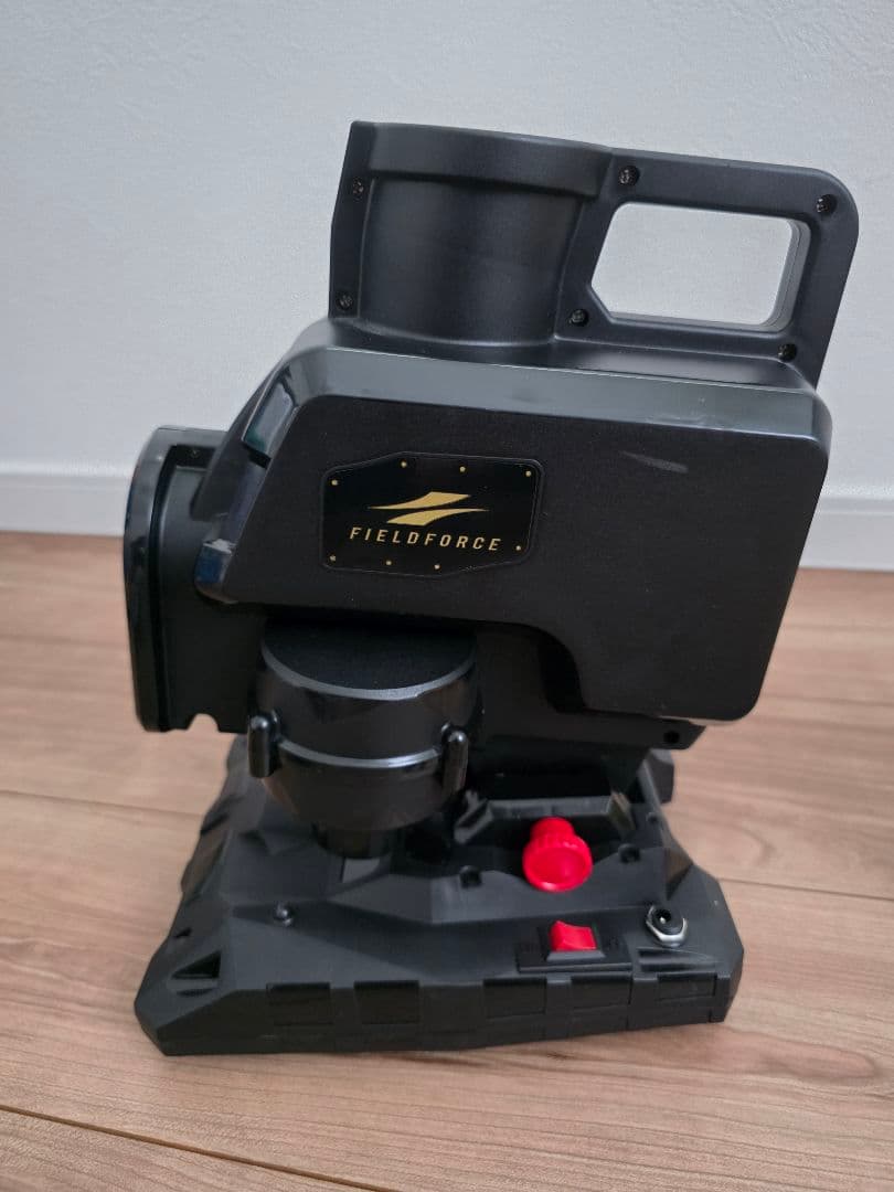 FIELD FORCE スピードシャトルマシン　FSSM-220