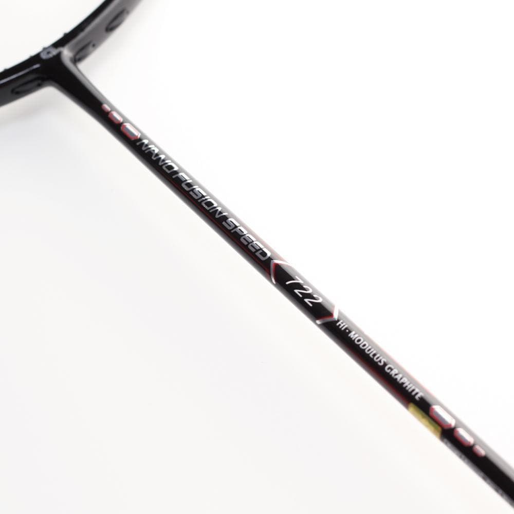 apacs NANO FUSION SPEED 722 ブラック 6U