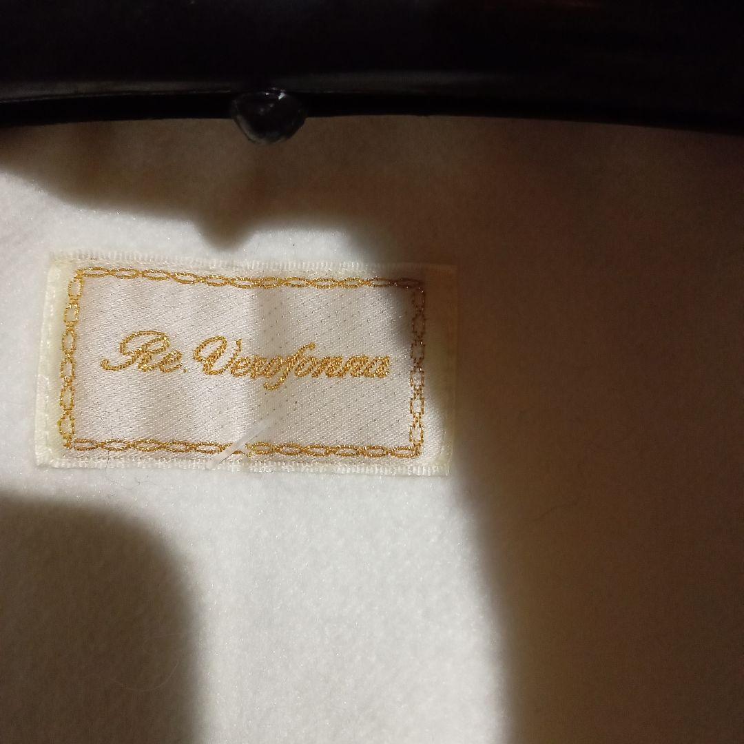 初売り値下げ　ヴェロホンナ　テディベアボアコート　アイボリー