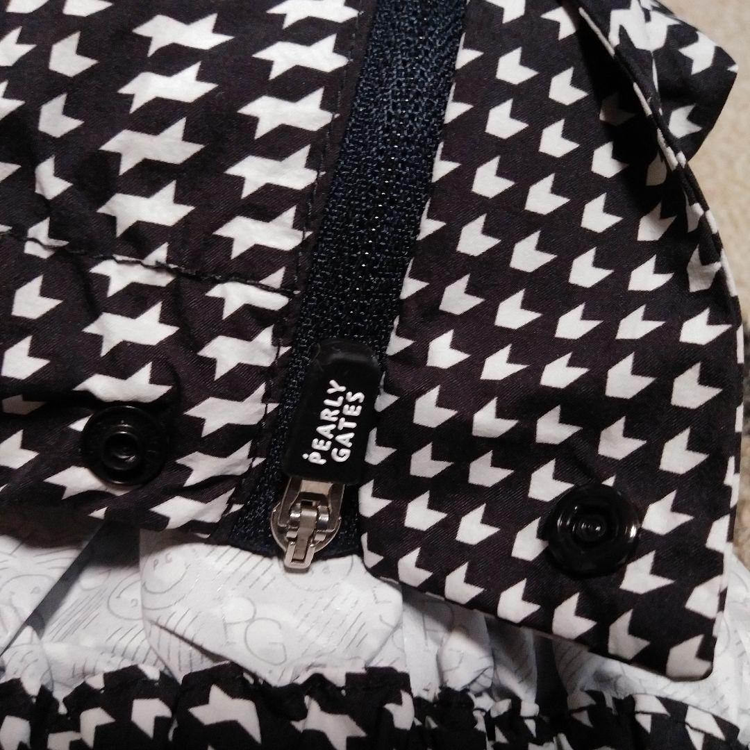 PG★新品未使用レインウェアパンツ