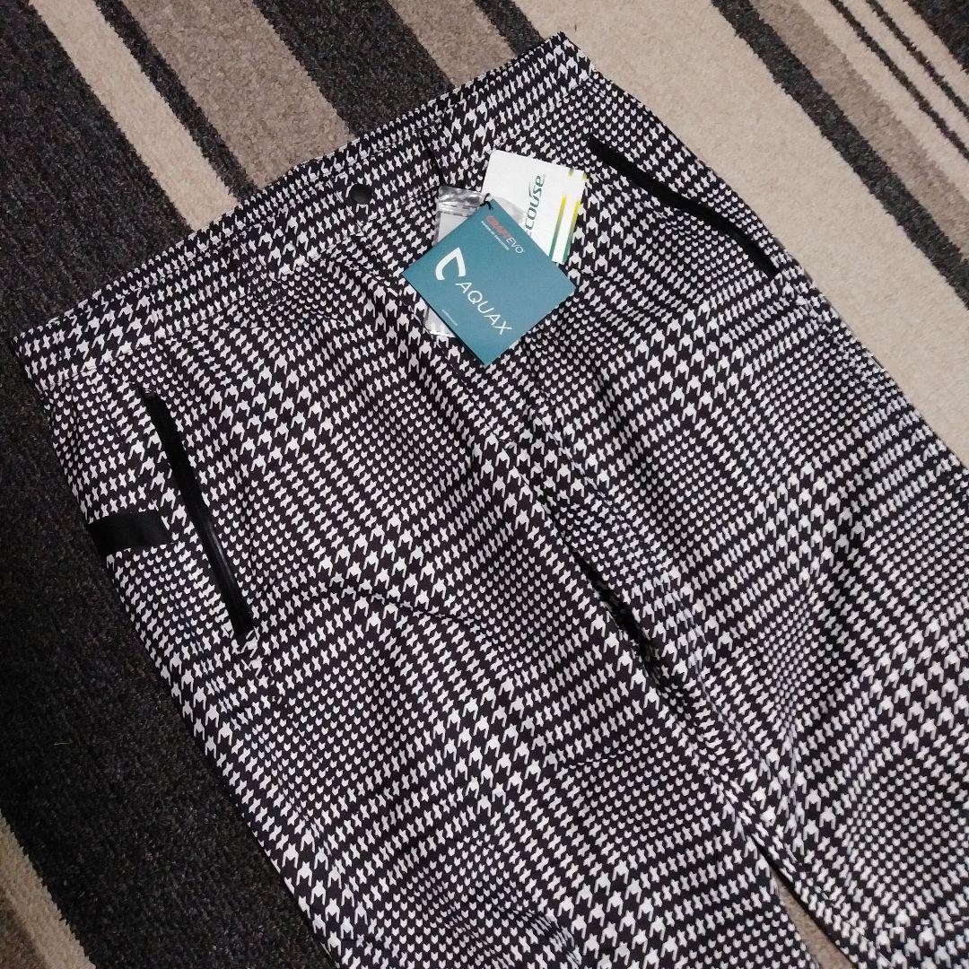 PG★新品未使用レインウェアパンツ