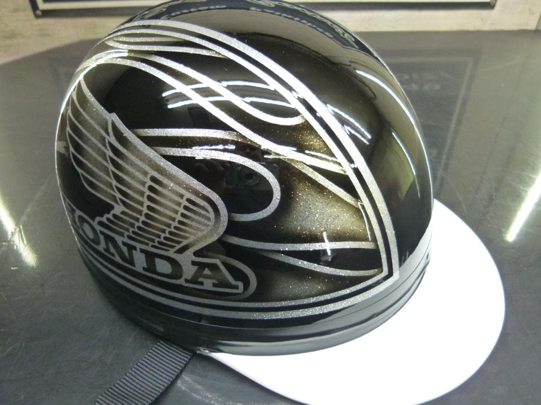 送料込！カスタムコルク半　ホンダ　ファイヤー最安値201