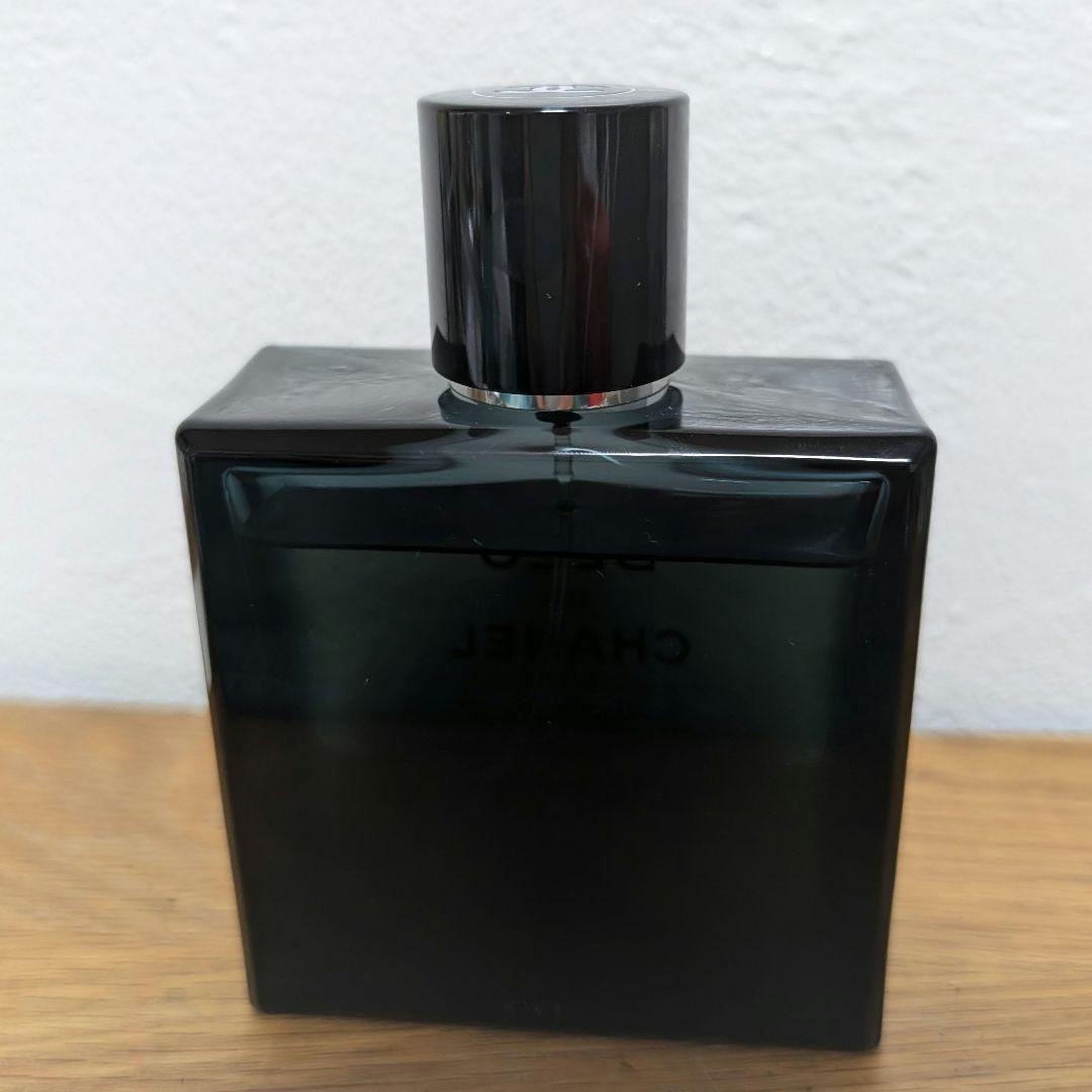 BLEU DE CHANEL ブルードゥシャネル 150ml 残量8.5割