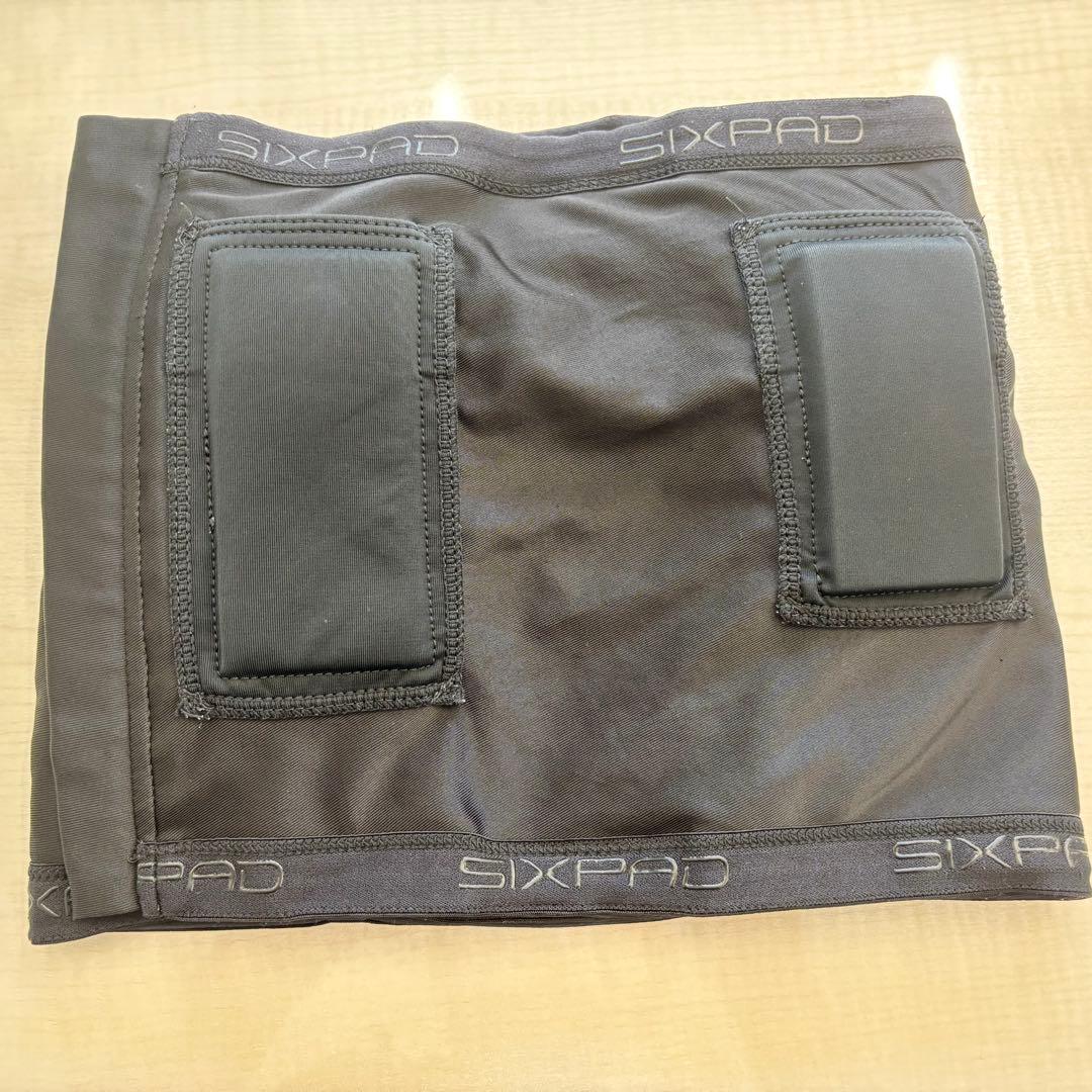 SIXPAD シックスパッド パワースーツ コアベルトL コントローラーセット