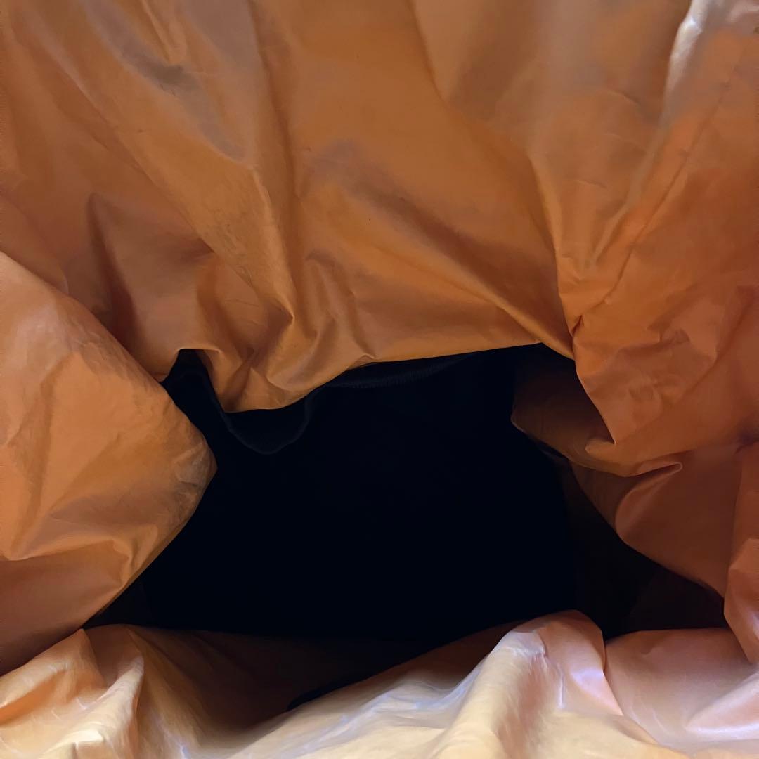 BAGABOO/バガブーTHE CHEF FOOD DELIVERYバックパック