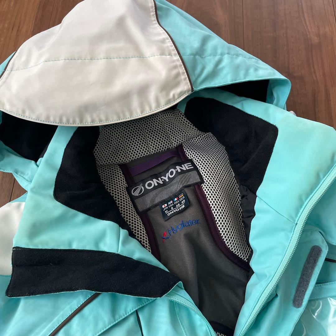 ONYONE スキーウェアセット
