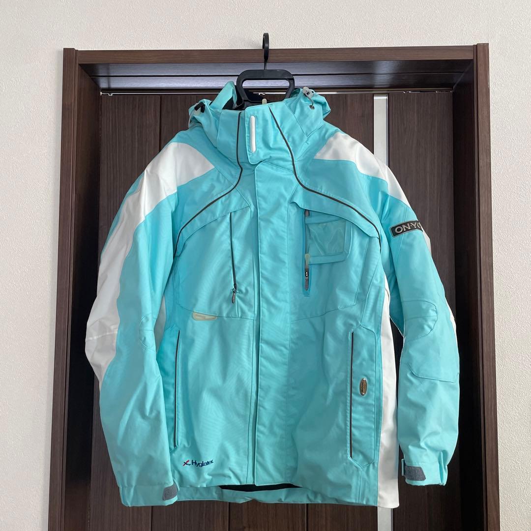 ONYONE スキーウェアセット