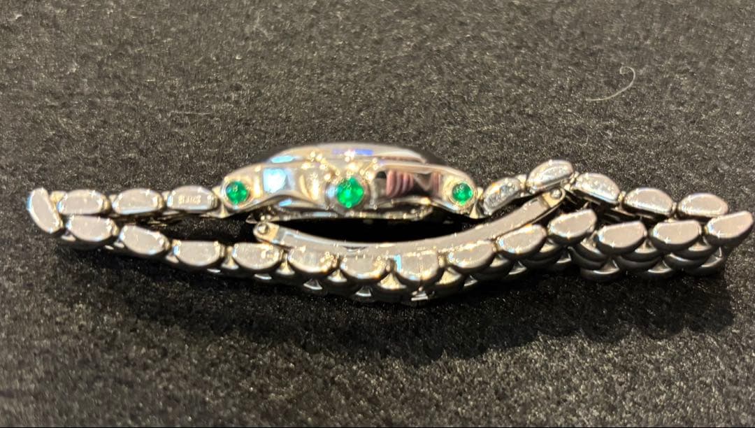 ム*ン様 ♥ショパールChopard ハッピースポーツ5P 文字盤色ブルーシェル