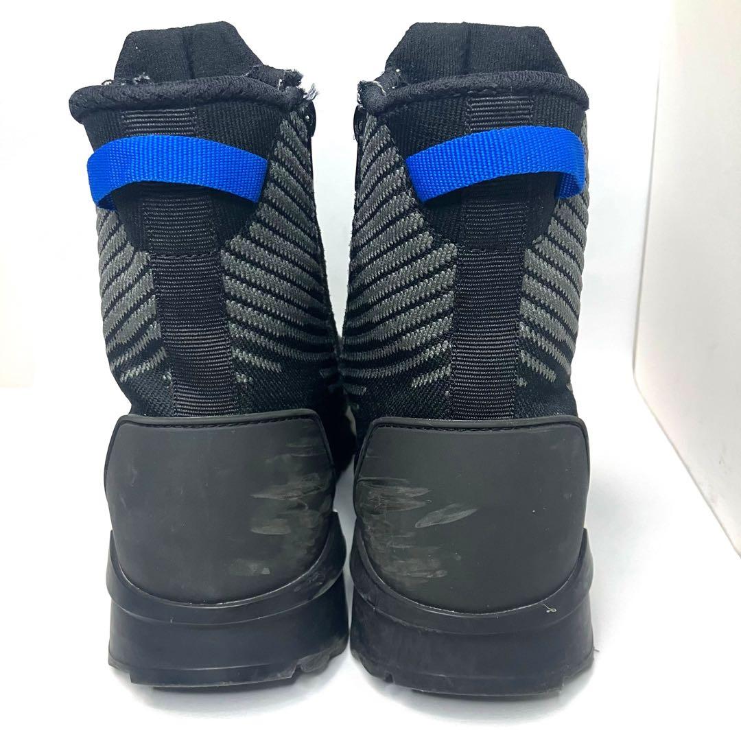  motorrad モトラッド　ブーツ　スニーカー　サイドジップ