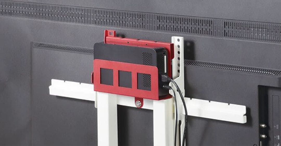 wall EQUALS テレビスタンド　付属品セット