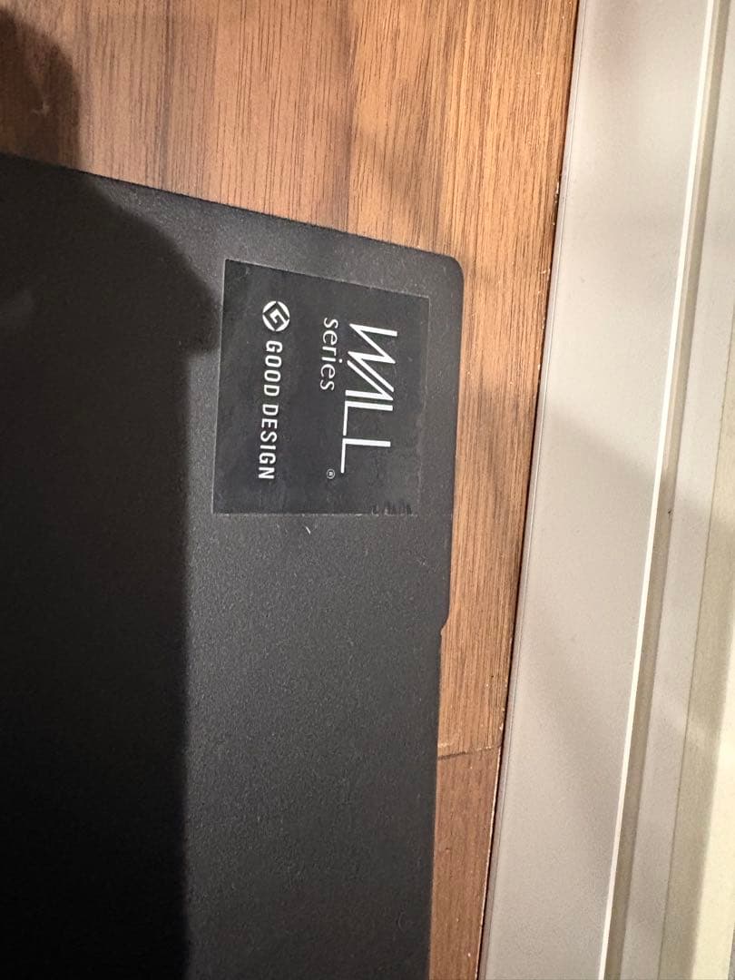 wall EQUALS テレビスタンド　付属品セット