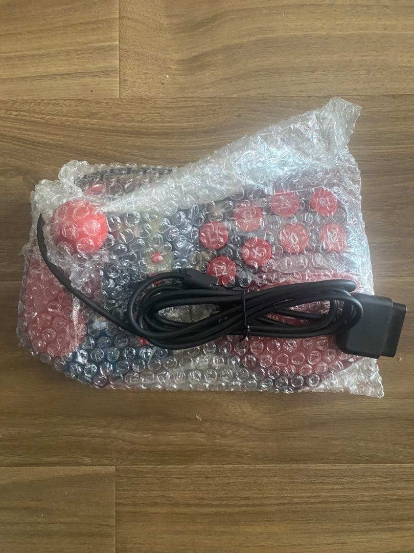 SNK KOF 2001/200 Arcade stick 2個Nuby PS2