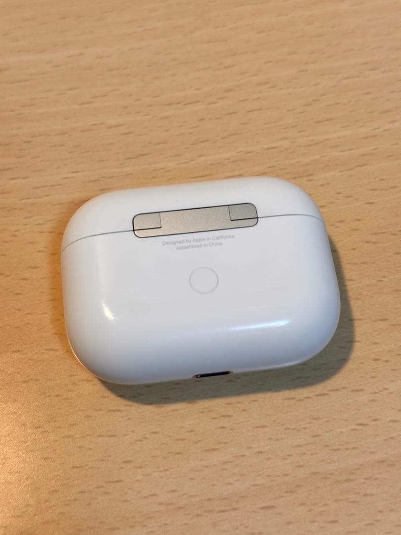 美品！Apple AirPods Pro 第1世代
