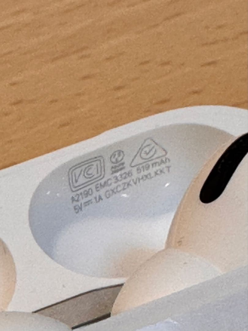 美品！Apple AirPods Pro 第1世代