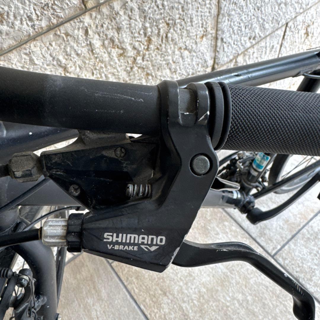 ブリヂストン グリーンレーベル シルヴァ CYLVA F24 ブラック