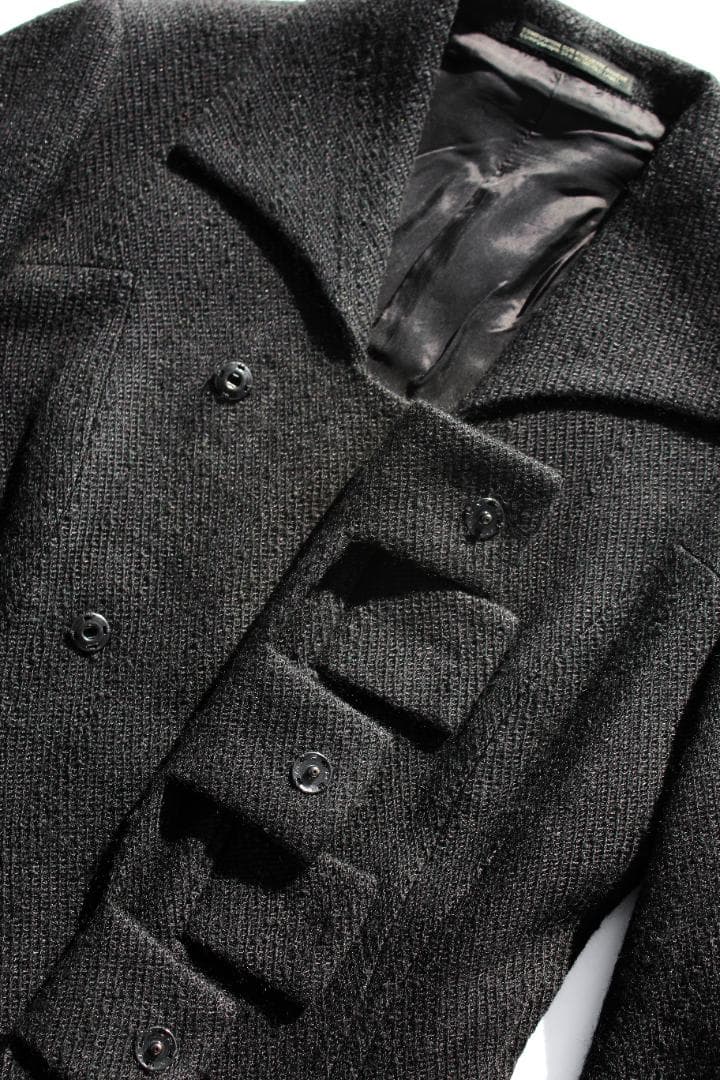 Yohji Yamamoto FEMME ジャケット ヨウジヤマモト